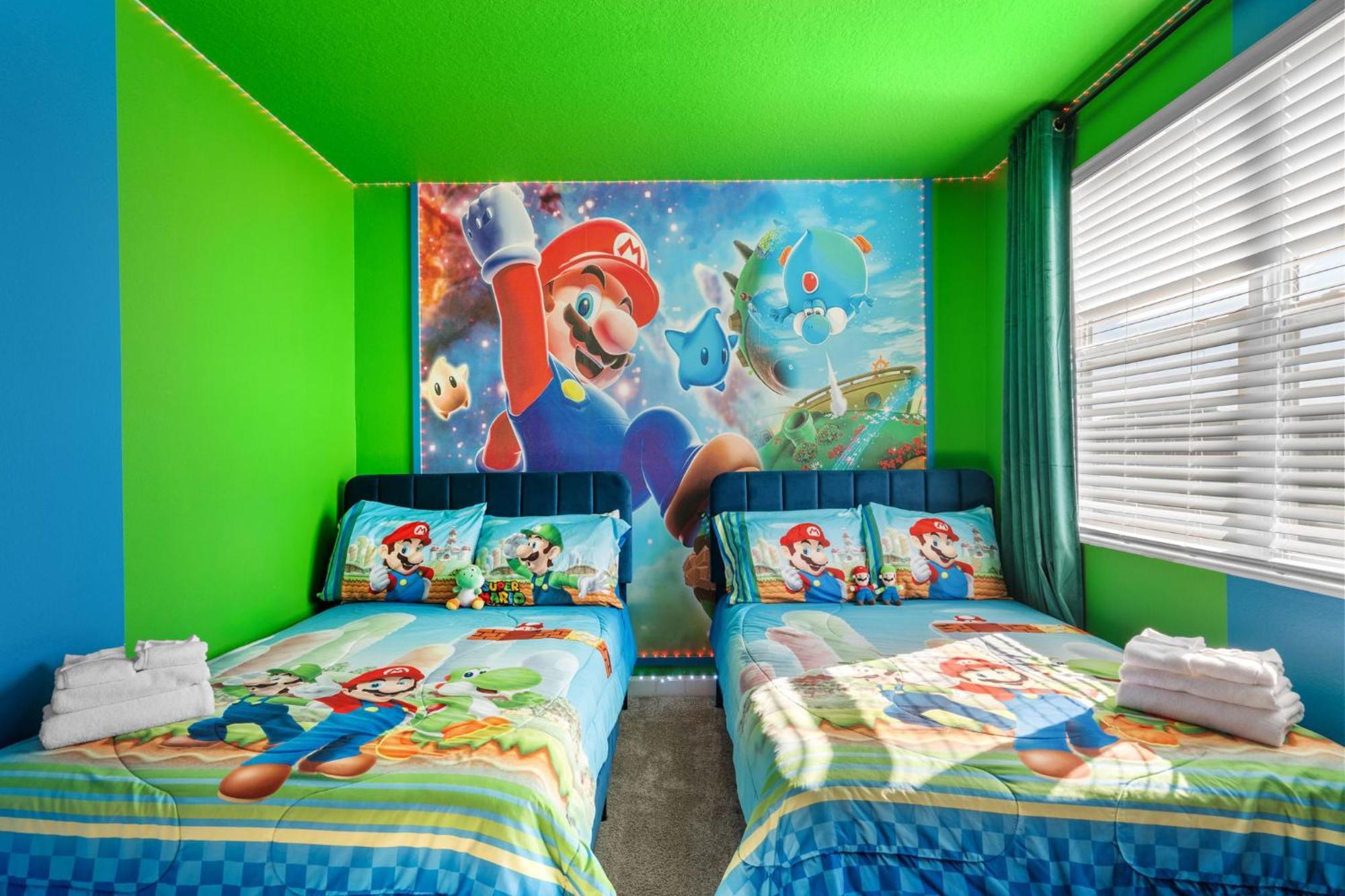 קיסימי 5Bedroom Cozy Home Close To Disney Resort מראה חיצוני תמונה