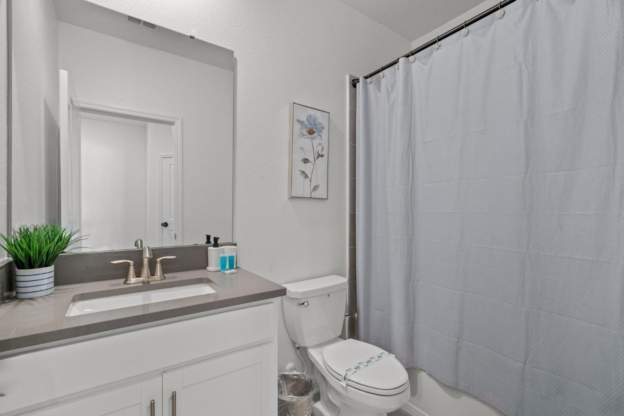 קיסימי 5Bedroom Cozy Home Close To Disney Resort מראה חיצוני תמונה