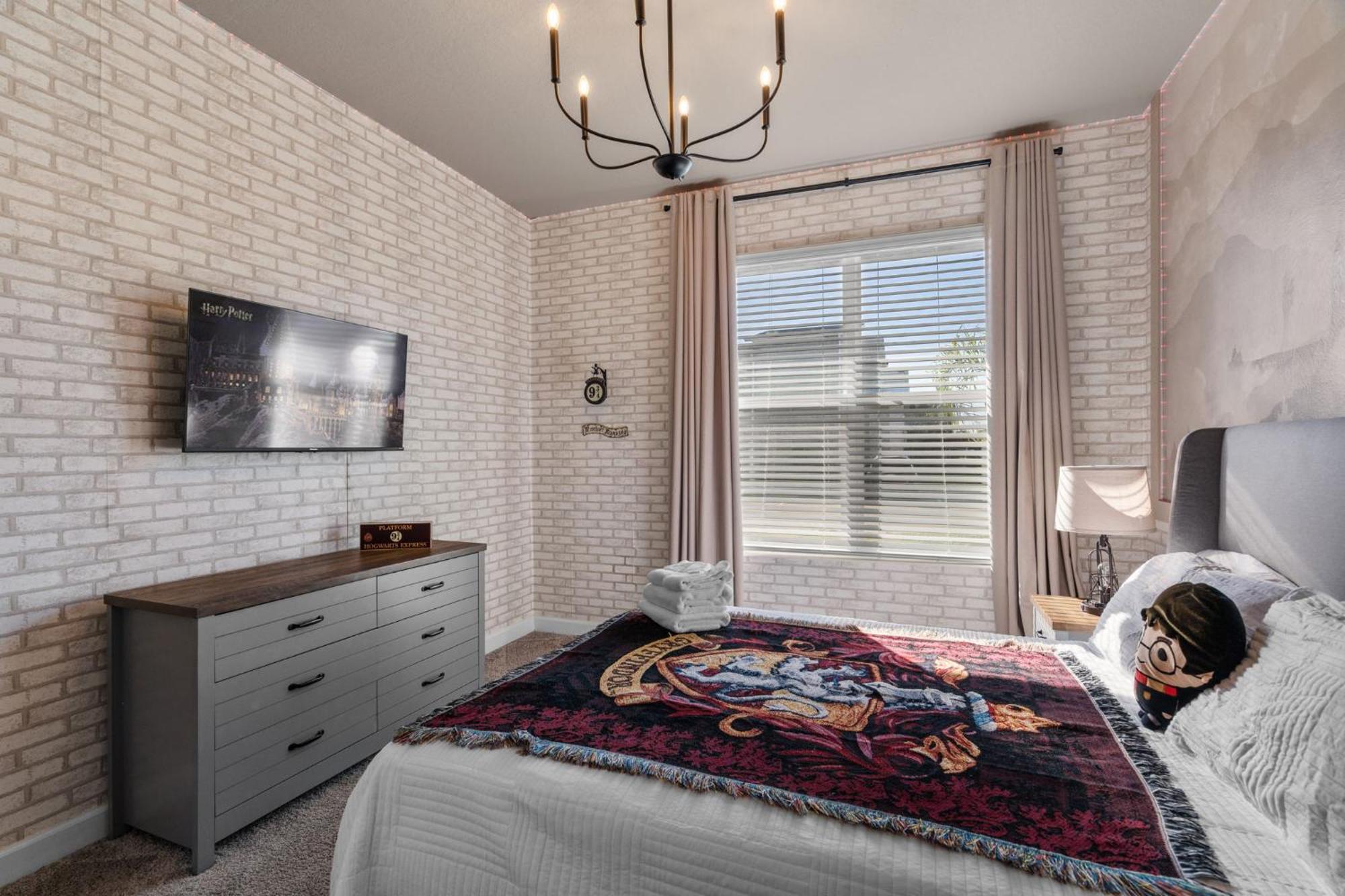 קיסימי 5Bedroom Cozy Home Close To Disney Resort מראה חיצוני תמונה