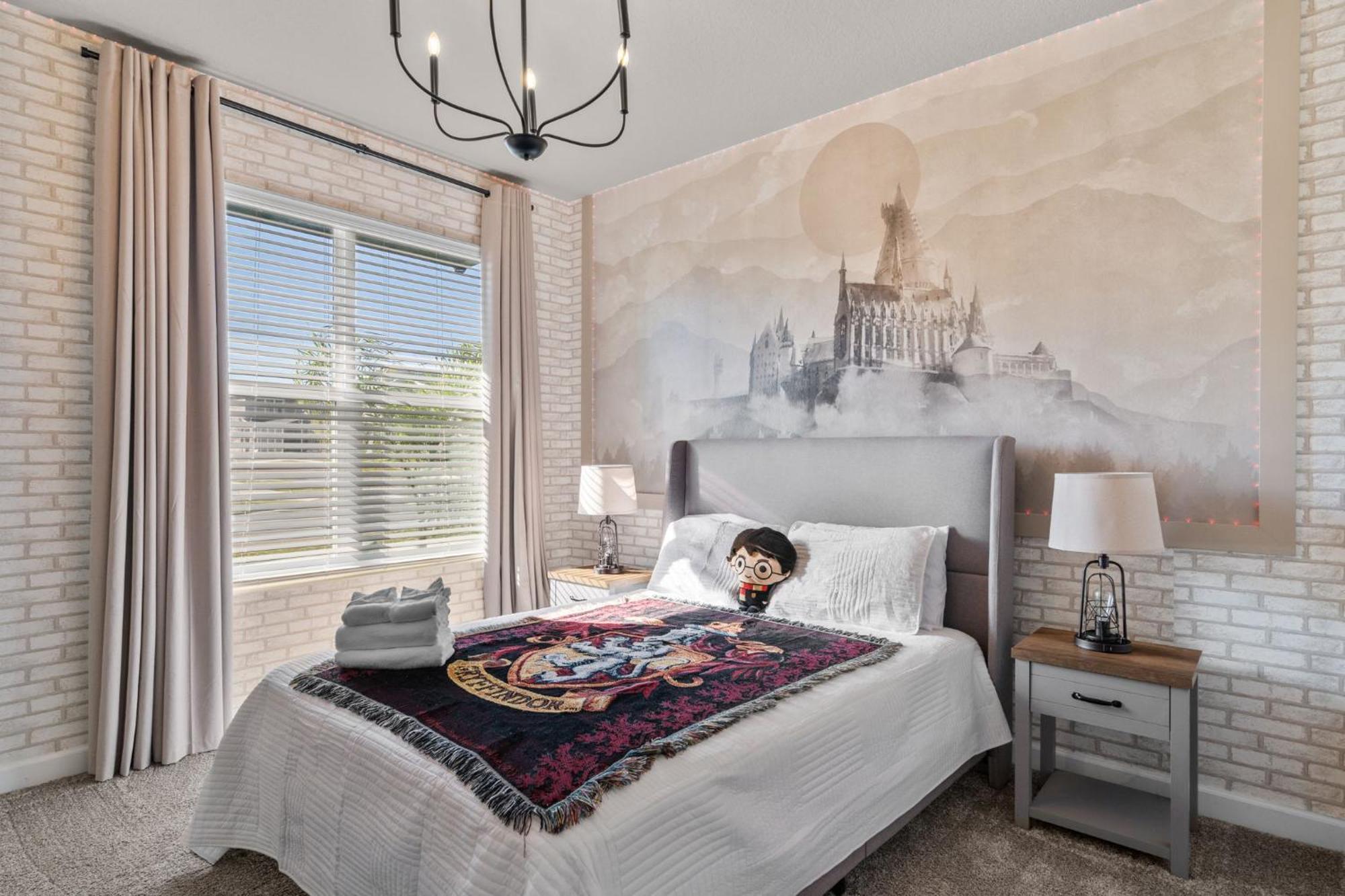 קיסימי 5Bedroom Cozy Home Close To Disney Resort מראה חיצוני תמונה