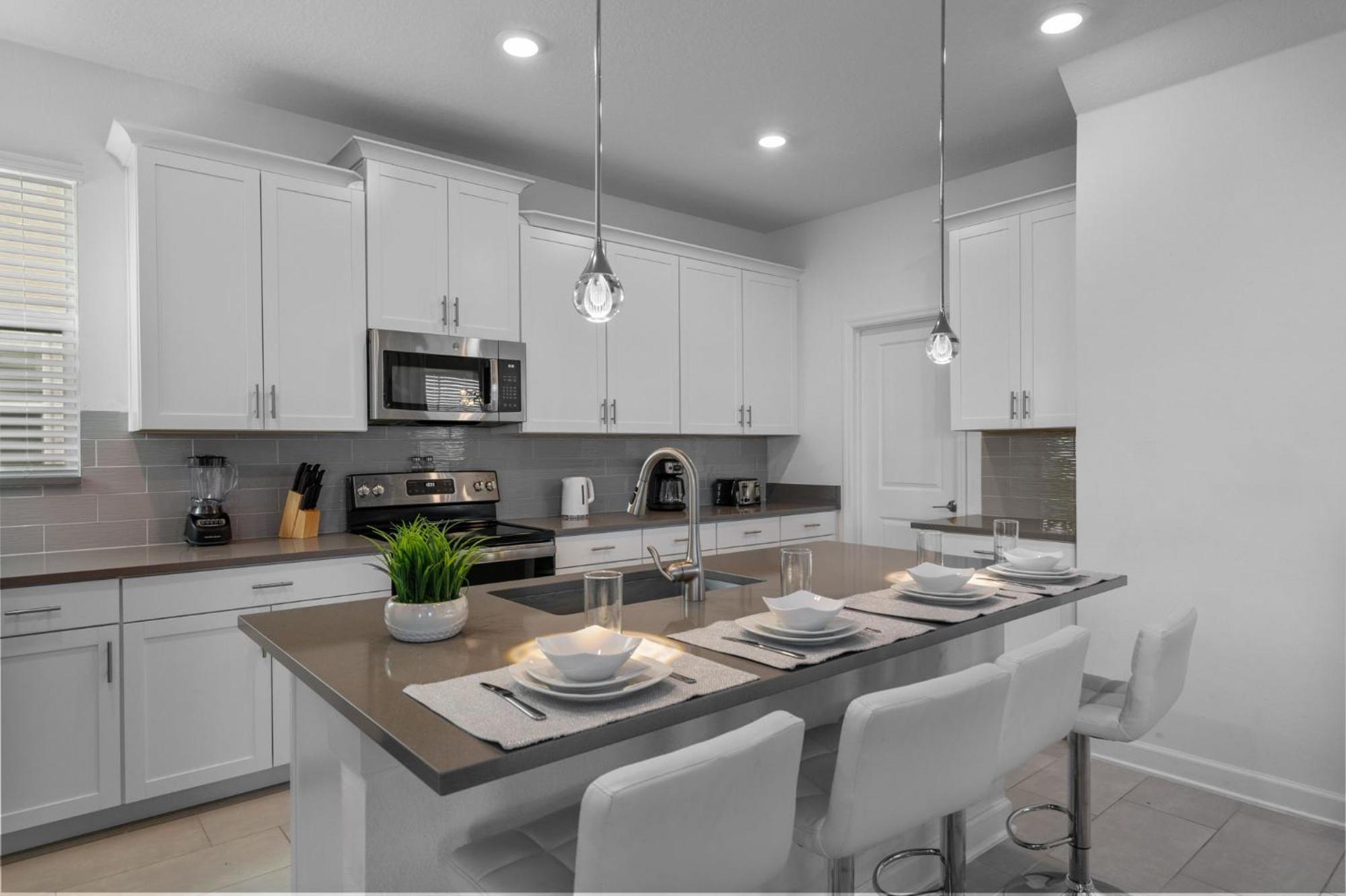 קיסימי 5Bedroom Cozy Home Close To Disney Resort מראה חיצוני תמונה