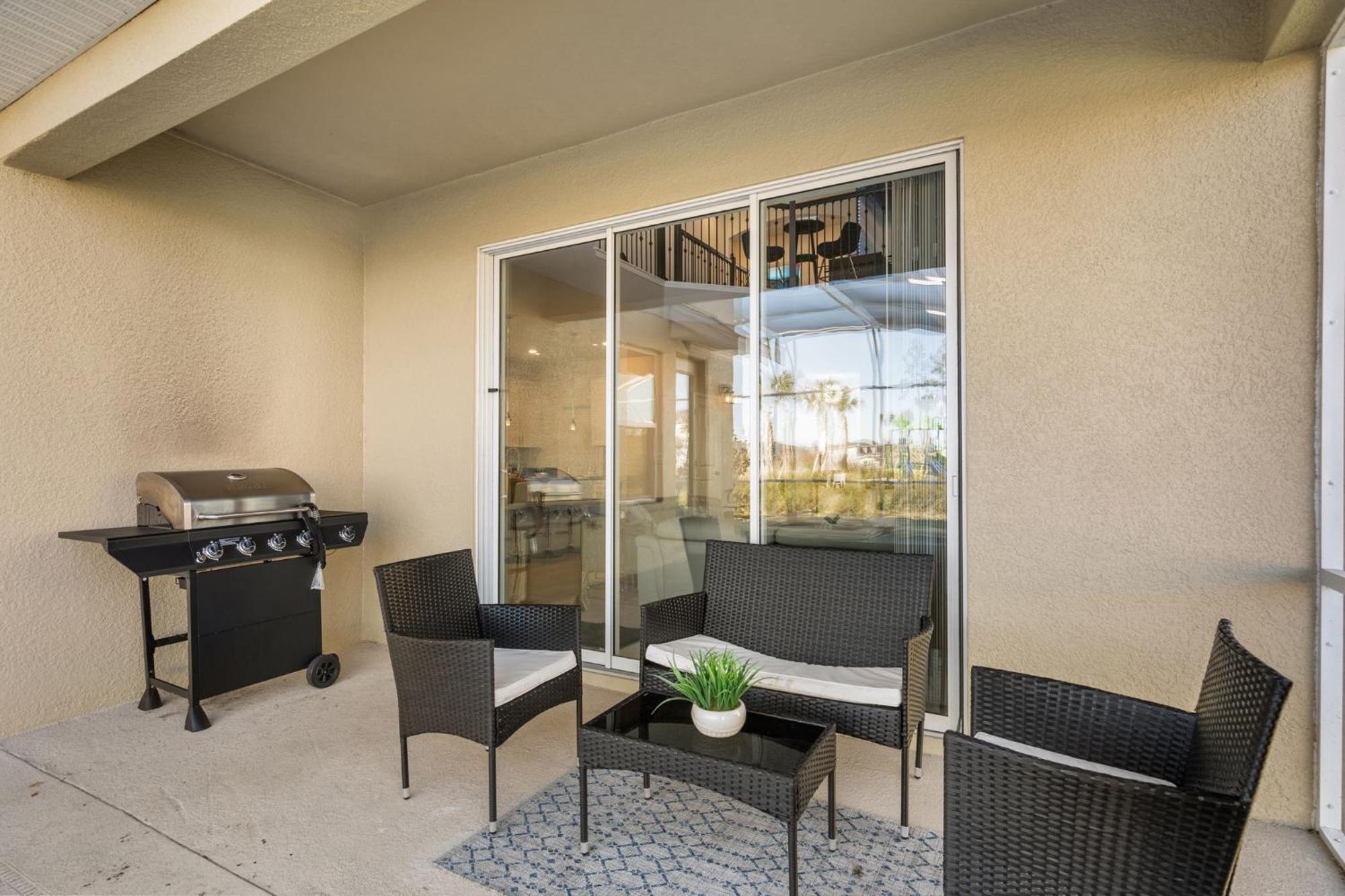קיסימי 5Bedroom Cozy Home Close To Disney Resort מראה חיצוני תמונה